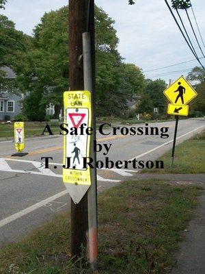 cover image of A Safe Crossing